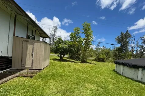 16-2033 Hibiscus Drive Pahoa HI 96778