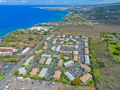 75-6081 Alii Drive Kailua-kona HI 96740