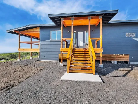 94-1549 Haehae Street Naalehu HI 96772