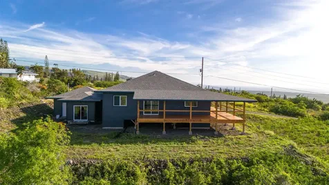 94-1549 Haehae Street Naalehu HI 96772