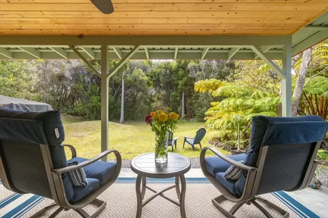 99-7814 Kapoha Place Volcano HI 96785