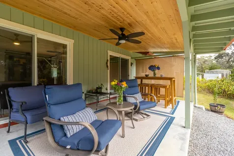 99-7814 Kapoha Place Volcano HI 96785