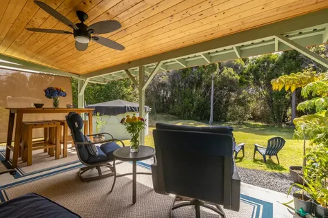 99-7814 Kapoha Place Volcano HI 96785