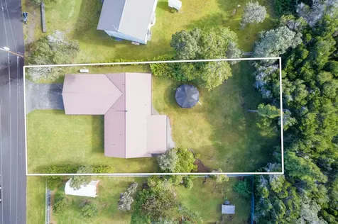 99-7814 Kapoha Place Volcano HI 96785