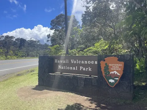 99-7814 Kapoha Place Volcano HI 96785