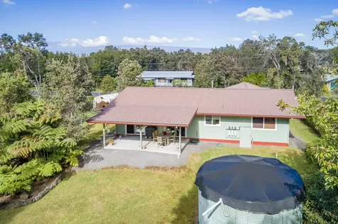 99-7814 Kapoha Place Volcano HI 96785