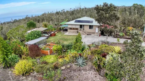 92-6103 Orchid Makai Circle Ocean View HI 96737