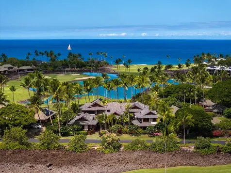 68-1028 Honokaope Place Kamuela HI 96743