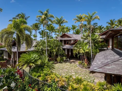 68-1028 Honokaope Place Kamuela HI 96743