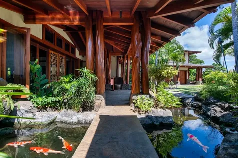 68-1028 Honokaope Place Kamuela HI 96743