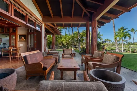 68-1028 Honokaope Place Kamuela HI 96743