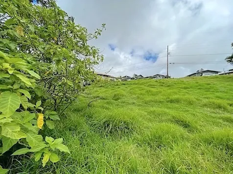 64-229 Puu Pulehu Loop Kamuela HI 96743