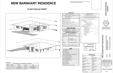Kaulua Street Naalehu HI 96772