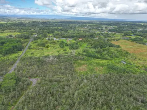 17-450 Kuauli Road Kurtistown HI 96760