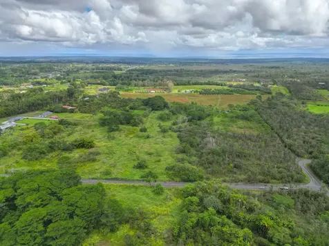 17-450 Kuauli Road Kurtistown HI 96760