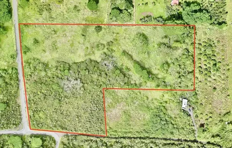 17-450 Kuauli Road Kurtistown HI 96760