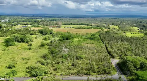 17-450 Kuauli Road Kurtistown HI 96760