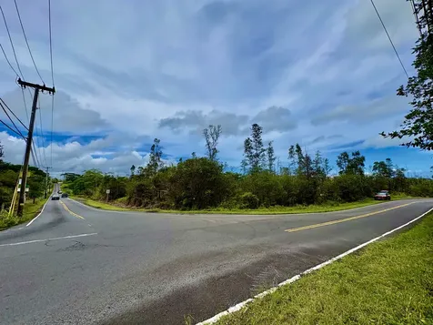 17-450 Kuauli Road Kurtistown HI 96760