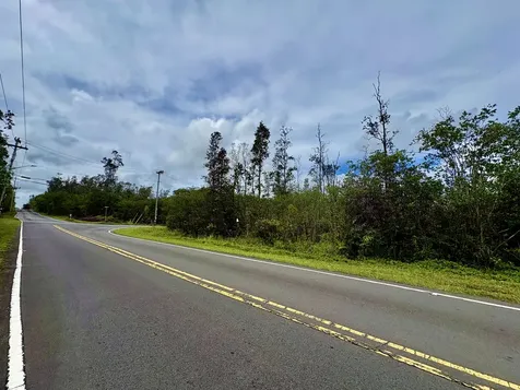 17-450 Kuauli Road Kurtistown HI 96760