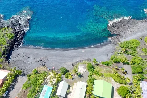 87-435 Kaohe Road Captain Cook HI 96704