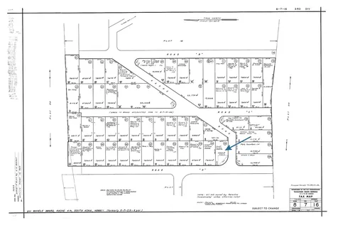 87-435 Kaohe Road Captain Cook HI 96704