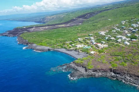 87-435 Kaohe Road Captain Cook HI 96704