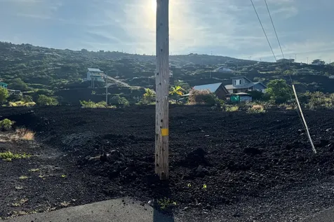 88-1546 Ehiku Avenue Captain Cook HI 96704