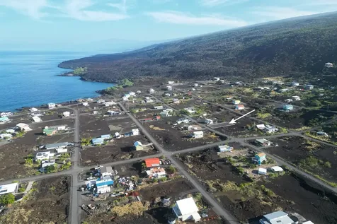 88-1546 Ehiku Avenue Captain Cook HI 96704