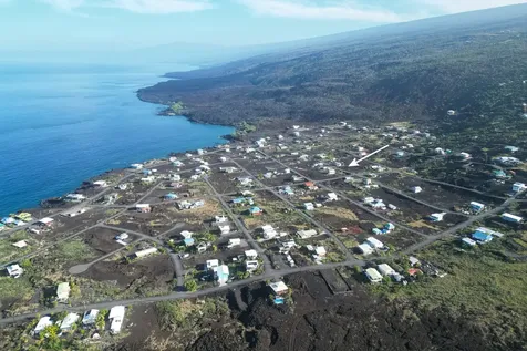 88-1546 Ehiku Avenue Captain Cook HI 96704