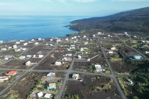 88-1546 Ehiku Avenue Captain Cook HI 96704