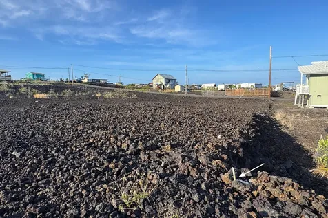 88-1546 Ehiku Avenue Captain Cook HI 96704