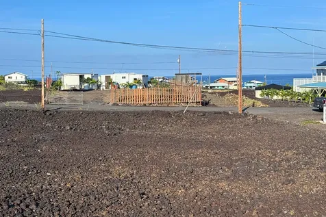 88-1546 Ehiku Avenue Captain Cook HI 96704