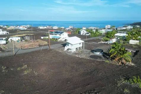 88-1546 Ehiku Avenue Captain Cook HI 96704