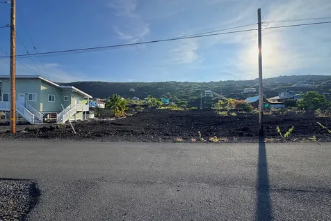 88-1546 Ehiku Avenue Captain Cook HI 96704