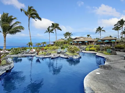 69-1033 Nawahine Place Waikoloa HI 96738