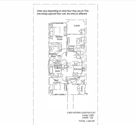 69-1033 Nawahine Place Waikoloa HI 96738