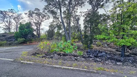 92-8233 Reef Parkway Ocean View HI 96737