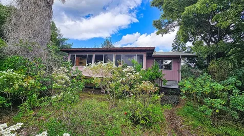 92-8233 Reef Parkway Ocean View HI 96737