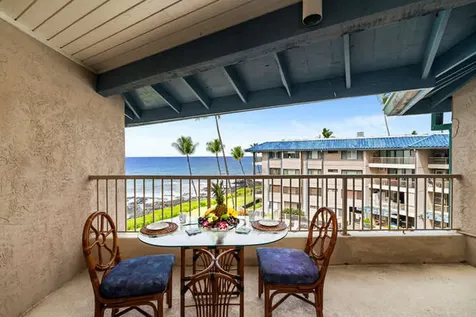 75-5888 Alii Drive Kailua-kona HI 96740