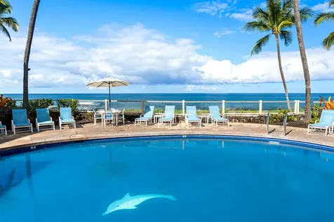 75-5888 Alii Drive Kailua-kona HI 96740