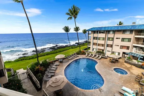 75-5888 Alii Drive Kailua-kona HI 96740