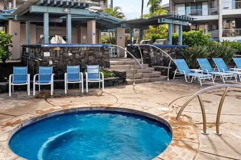 75-5888 Alii Drive Kailua-kona HI 96740