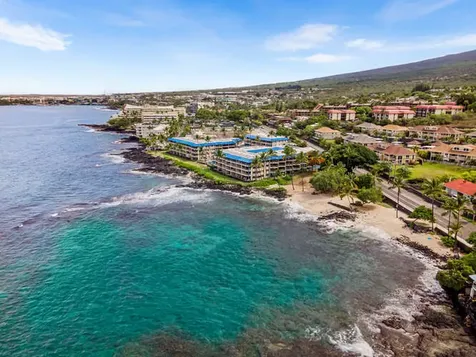 75-5888 Alii Drive Kailua-kona HI 96740