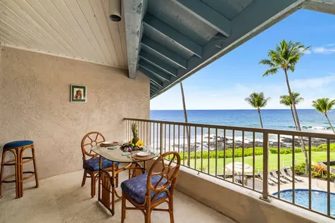 75-5888 Alii Drive Kailua-kona HI 96740
