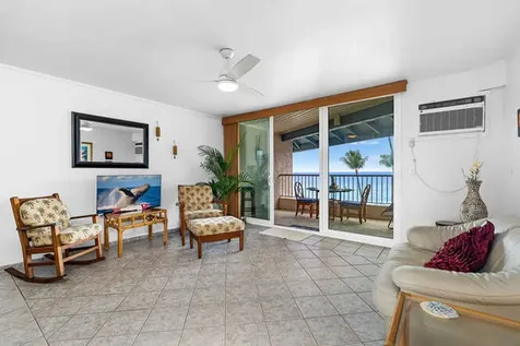 75-5888 Alii Drive Kailua-kona HI 96740