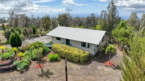 92-8689 Lehua Lane Ocean View HI 96737