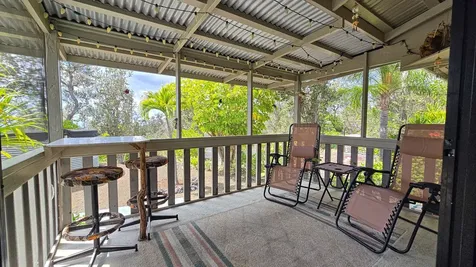 92-8689 Lehua Lane Ocean View HI 96737