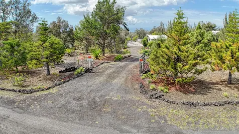 92-8689 Lehua Lane Ocean View HI 96737