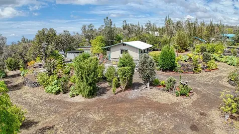 92-8689 Lehua Lane Ocean View HI 96737