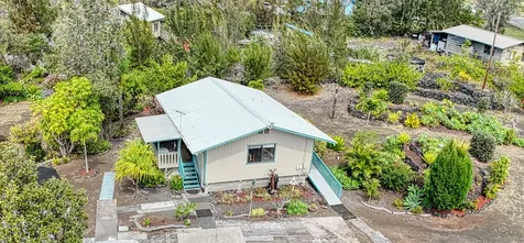 92-8689 Lehua Lane Ocean View HI 96737